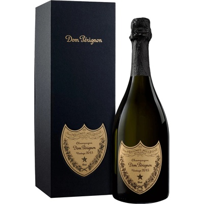 Dom Pérignon Vintage 2015 Brut 12,5% 0,75 l (kazeta)