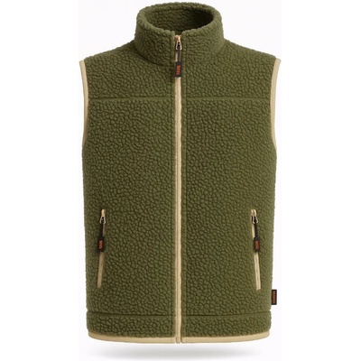 Bennon Rammer Vest flísová vesta