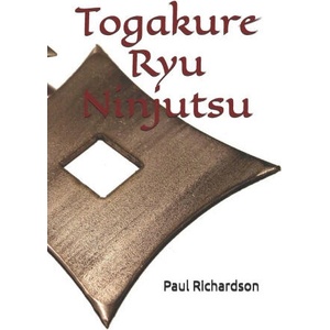 Togakure Ryu Ninjutsu (2024)