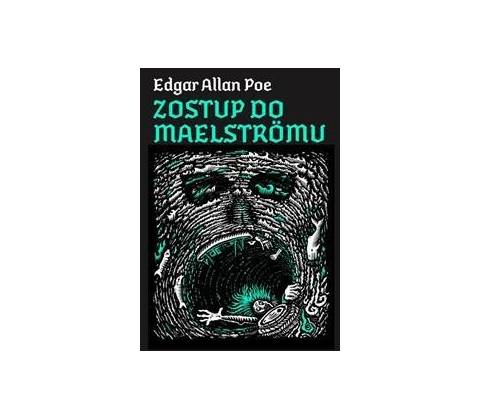 Zostup do Maelströmu
