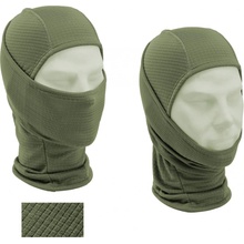 Kukla Thermo Defcon 5 Olive Green