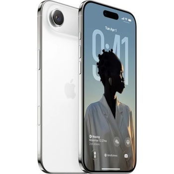 Apple iPhone Air 1TB Cloud White