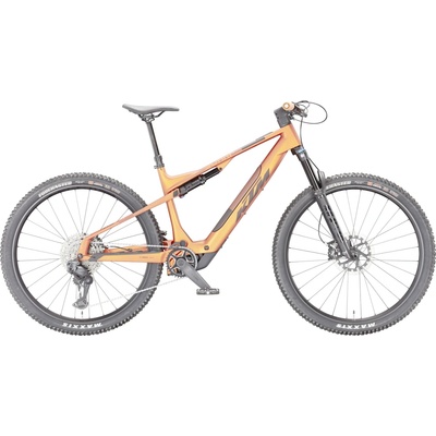 KTM Macina Scarp SX Master 2026