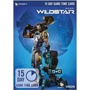 Wildstar 15 Day Time Card