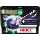 Ariel All in1 kapsule na pranie čierna Black 12 PD