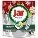 Jar Platinum Yellow Xmas tablety do myčky 100 ks
