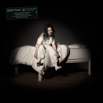 Billie Eilish - When We All Fall Asleep, Where Do We Go? (97c6fb2a-357e-4c56-8cb3-2e2d2467e32f)