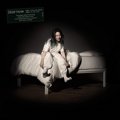 Billie Eilish - When We All Fall Asleep, Where Do We Go? (97c6fb2a-357e-4c56-8cb3-2e2d2467e32f)