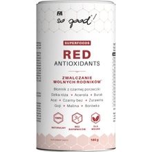 Fitness Authority Super REDS Antioxidants 180 g