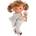 Llorens Кукла Llorens Miss Minis - Miss Pixi Pink, 26 см