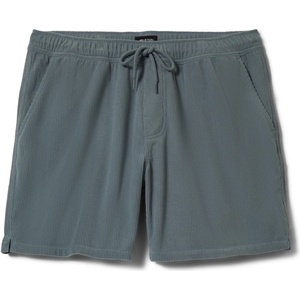 Brixton Мъжки къси панталони Brixton Everyday Corduroy Short Shorts - Trooper (012-3625-0311)
