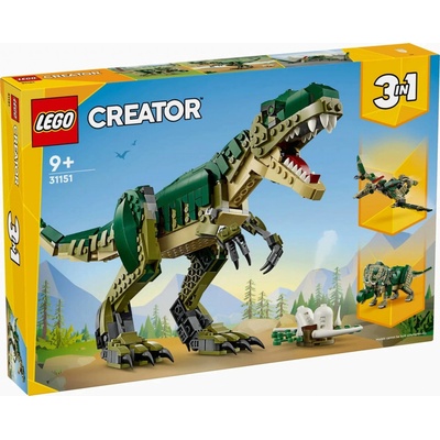 LEGO® Creator 31151 T rex