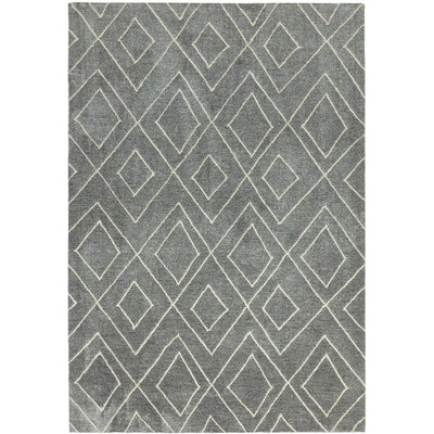 Asiatic London Nomad NM04 Silver
