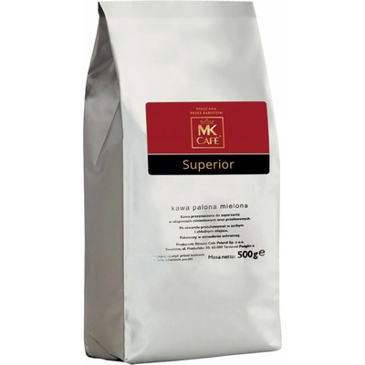 MK Cafe Superior Vending mletá 0,5 kg