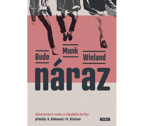 Náraz - Heinz Bude