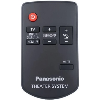 съвместим PANASONIC N2QAYC000046 - съвместимо дистанционно управление на марката General (N2QAYC000046)