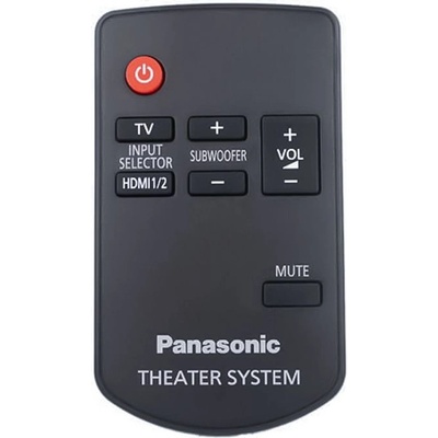 съвместим PANASONIC N2QAYC000046 - съвместимо дистанционно управление на марката General (N2QAYC000046)