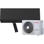 Toshiba RAS-35G3KVSGB-ND DC SUPER New Nordic Edge Климатици