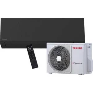 Toshiba RAS-35G3KVSGB-ND DC SUPER New Nordic Edge Климатици