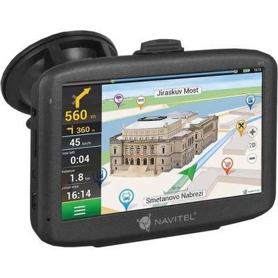 NAVITEL E500