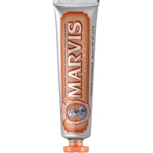 Marvis Ginger Mint s xylitolem 85 ml