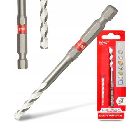 Milwaukee 4932471103