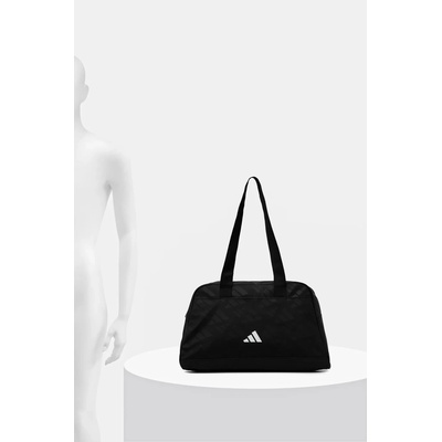 Adidas Чанта adidas MNGRM BWL BAG в черно JG1108 (JG1108)