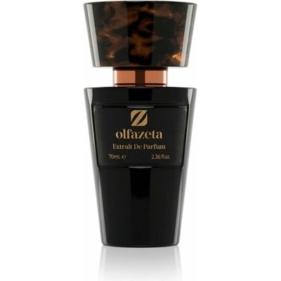 Chogan & Olfazeta parfém unisex Mystic Forest 135 70 ml