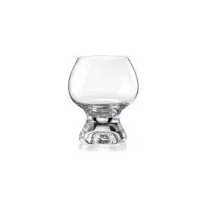 Crystalex Стъклена чаша за концентрат / алкохол 250мл GINA (40159)(CX93) - Crystalex (0109189)
