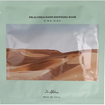 Dr. Althea Oasis Soothing Mask 27 g