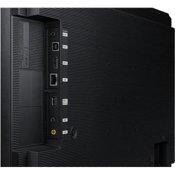 Samsung LH24QBCTBGCXEN