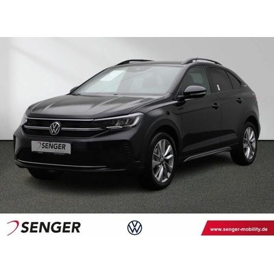 Volkswagen Taigo 1.0 TSI Life DSG 85 kW