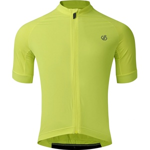 Dare 2b Lightning Short Sleeve Jersey Размер: XL / Цвят: жълт