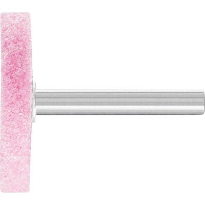 Pferd 31375274 | Valcové teliesko ZY 40 x 6 x 6 mm Z46, AR, STEEL EDGE