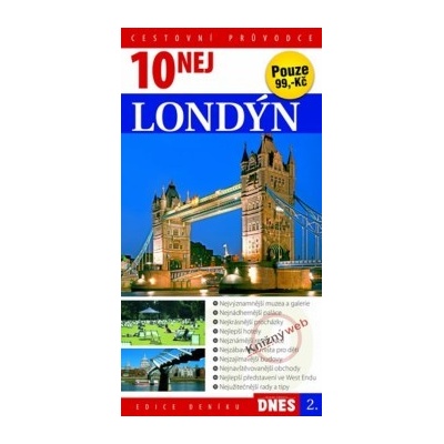 Londýn 10 nej..