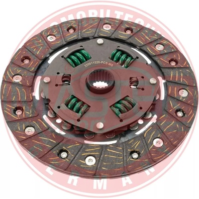 Spojková lamela MASTER-SPORT GERMANY 320011520-PCS-MS