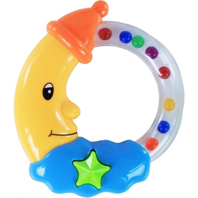 Rappa Hrkálka nechtík Hrkálka nechtík