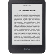 Kobo Clara BW