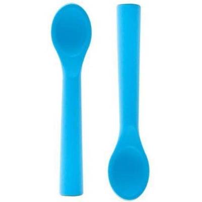 Сет от 2 бр. силиконови лъжици (8684508800663)