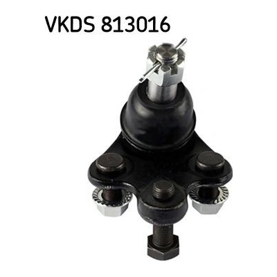 Podpora-/ Kloub SKF VKDS 813016