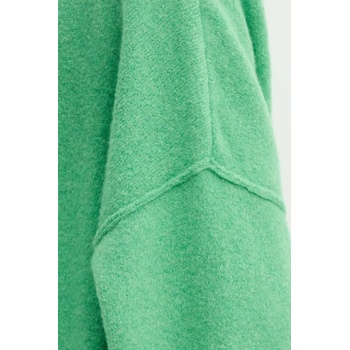 American Vintage Пуловер с вълна American Vintage PULL ML COL BATEAU (DAM225)