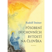 Působení duchovních bytostí na člověka