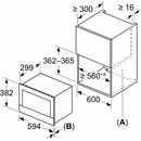 Image 1 of Bosch BFR7221B1
