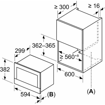Image 1 of Bosch BFR7221B1