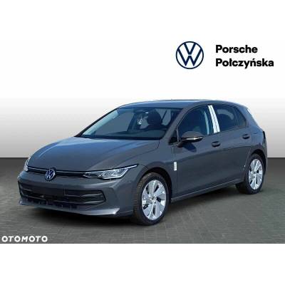 Volkswagen Golf DSG 125 kW