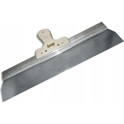 KNAUF Nerezová fasádní špachtle 380 mm