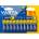 VARTA БАТЕРИИ varta longlife power aa (4008496659234)