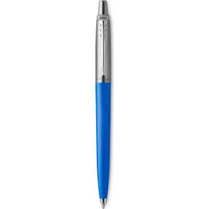 Parker Гел химикалка Parker Jotter Originals, синя (30365-А-СИН)