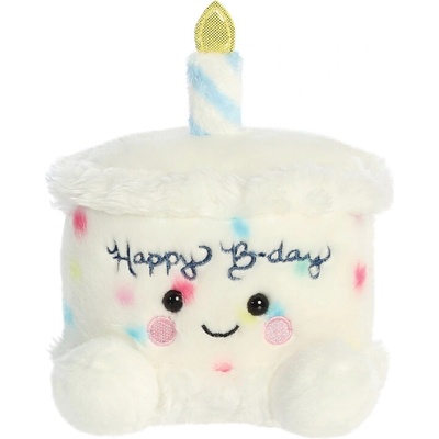 Aurora Koláčik Happy B'day Palm Pals 13 cm