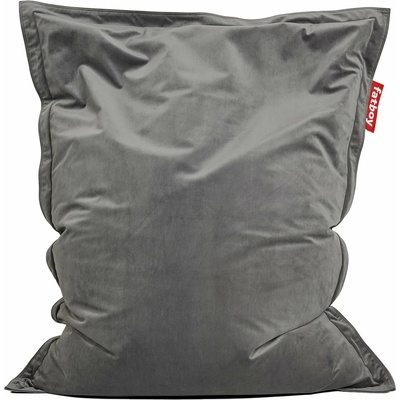Fatboy original slim velvet taupe